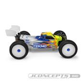 UK-F2 - Tekno ET48 2.0 Body J-CONCEPTS