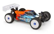 UK-S15 - Tekno EB48 2.0 | 2.1 Body J-CONCEPTS