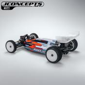 UK-Dragonator - RC10B7.1 | RC10B7.1D Body JCONCEPTS