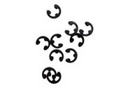 UK-E-Ring 3.0mm (10) KYOSHO