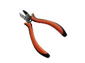 UK- Precision cutting pliers WS-LINE