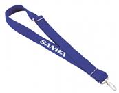 UK-Neck Strap for SANWA Radio SANWA 