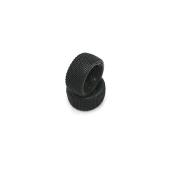 UK-Pair of 1/10 Tires Bangkok 4wd/2wd Rear HOTRACE