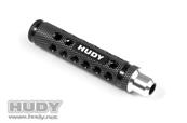 UK-Limited Edition - Universal Handle for El. Screwdriver Pins HUDY