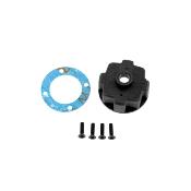 UK-Diff Case w/Gasket 10SC/SC2.0 HOBAO RACING