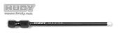UK-Power Tool Tip Allen 3.0 x 90 mm HUDY