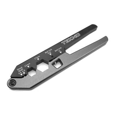 Tools & Accessories Tekno-RC