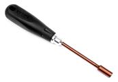 UK-profiTOOL Socket Driver 1/4 - V2 HUDY