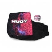 UK-Exclusive Radio Winter Bag HUDY
