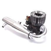 UK-Combo Motor SPEED B2105 + Ligne TB02 EFRA 2089 O.S