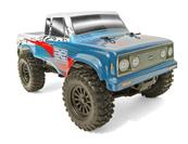 UK-RC28CR RTR TRUCK - 1/28e TEAM-ASSOCIATED