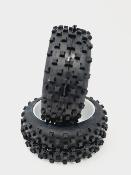 UK-1/8 Tires Star pin Off Road SPORT  SP RACING