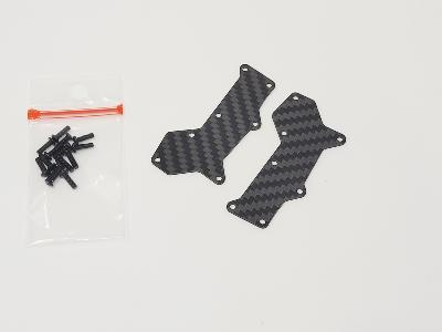 UK-Front Carbon wishbone reinforcement 2 mm HB World Spec (2) OPTIMA