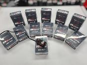 UK-Servo Brushless Low profil WS-3LP WS-LINE