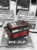 UK-Servo Brushless Low profil WS-3LP WS-LINE