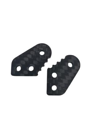 UK-Spindle Arms Carbon type H (2) WS-LINE