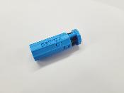 UK-Shock Pistons Drill set + Holder (10pcs) OPTIMA