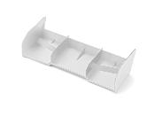 UK-1/8 Off-Road Strike Wing - White HUDY