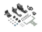 UK-5G Gear box conversion set XB2 2025 XRAY