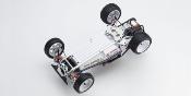 UK-Turbo Scorpion 2WD 1:10 Kit *Legendary Series*  KYOSHO