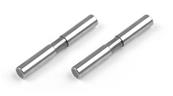 UK-Front Arm Pivot Pin (2) X-RAY