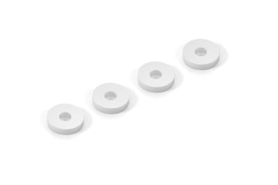 UK-Composite Progressive Pistons (4) X-RAY