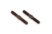 UK-Adj. Turnbuckle L/R 22mm - Hudy Spring Steelâ (2) X-RAY