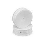 UK-Mono - B7 | YZ2 | XB2 | LD3, 2.2" Slim Front Wheel white J-CONCEPTS