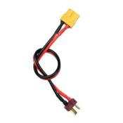 UK-Charging Cable XT60 for Battery with T-Connector SKY-RC