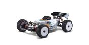 UK-Inferno MP10Te 1/8eme 4wd EP Truggy Kit KYOSHO