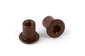 UK-Steering plate bushing (2) X-RAY