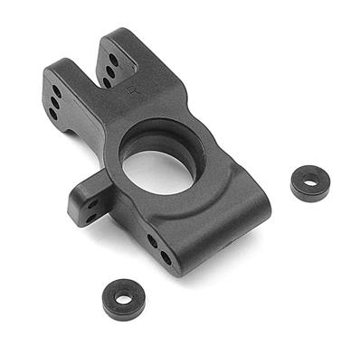 UK-Rear Hub Carrier Right X-RAY