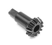 UK-Bevel Drive Gear 12T X-RAY