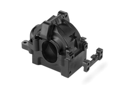 UK-Diff bulkhead horizontal split design for collar F/R set XB4'26 X-RAY