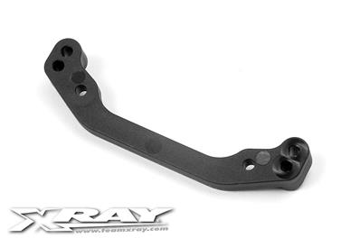 UK-Composite Steering Plate X-RAY