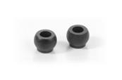 UK-Composite Pivot Ball Universal 6.0mm - Short (2) X-RAY