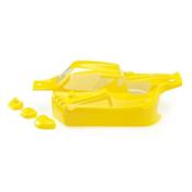 UK-Aria 1/8 Off-Road Body 1mm - XTREME XTREME