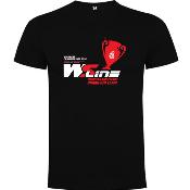 UK-WSLINE EUROPEAN CHAMPIONSHIP 2024 T-Shirt WS-LINE