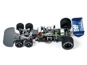 UK-TYRRELL P34 1977 TAMIYA