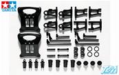 UK-Tt-01 B Parts Suspension Arm TAMIYA