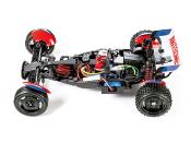 UK-Buggy RC ASTUTE 2022 TAMIYA