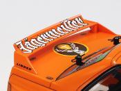 UK-Bmw M3 Sport Evo 1992 JAGERMEISTER TT02 (CAR ONLY) TAMIYA