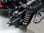 UK-Team Reinert Racing Man Tgs Tt-01 Type E TAMIYA