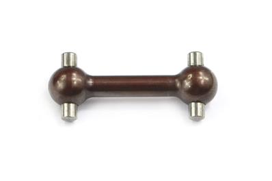 UK-Driveshaft center rr 23mm block layout SRX8E SERPENT RACING