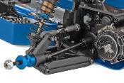 UK-PRE ORDER - RC10 Factory Team Blue Edition Kit  TEAM ASSOCIATED