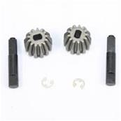 UK-Vantage/Carnage/Outlaw/Banzai Diff Drive Gear W/pin 2sets FTX