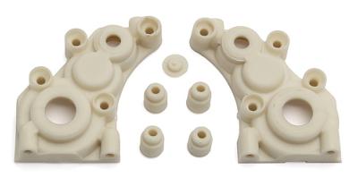 UK-RC10 Stealth Transmission Case TEAM-ASSOCIATED