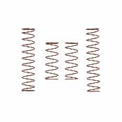 UK-RC10 ''91 Stealth Car Shock Spring Set TEAM-ASSOCIATED