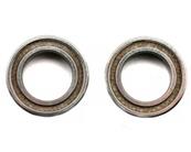 UK-FT Bearings, 3/8 x 5/8 in, PTFE seal TEAM-ASSOCIATED