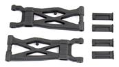 UK-Suspension Arms, rear T6.1/SC6.1/2 TEAM-ASSOCIATED